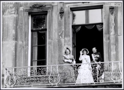 Collectie Fotocollectiie Afdrukken ANEFO Rousel, fotonummer 157-0716, Bestanddeelnr 157-0716