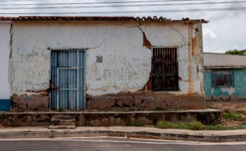 Colonial House in Juan Griego