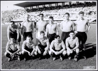 Collectie Fotocollectiie Afdrukken ANEFO Rousel, fotonummer 157-0650, Bestanddeelnr 157-0650
