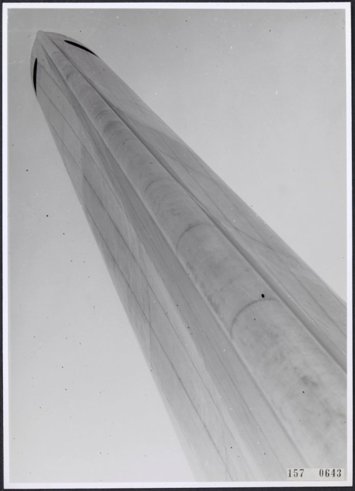 Collectie Fotocollectiie Afdrukken ANEFO Rousel, fotonummer 157-0643, Bestanddeelnr 157-0643