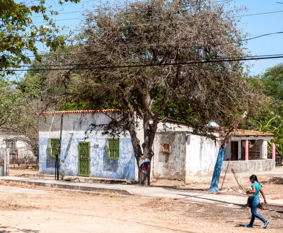Colonial House of Isla Margarita 4