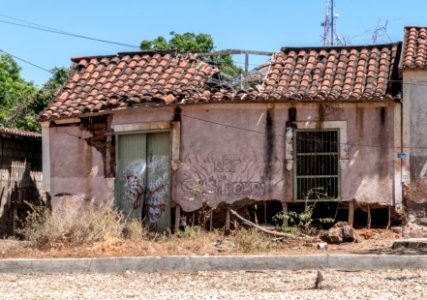 Colonial House of La Guardia
