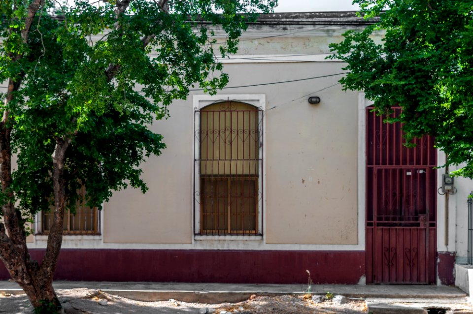 Colonial House in Pedro Gonzalez