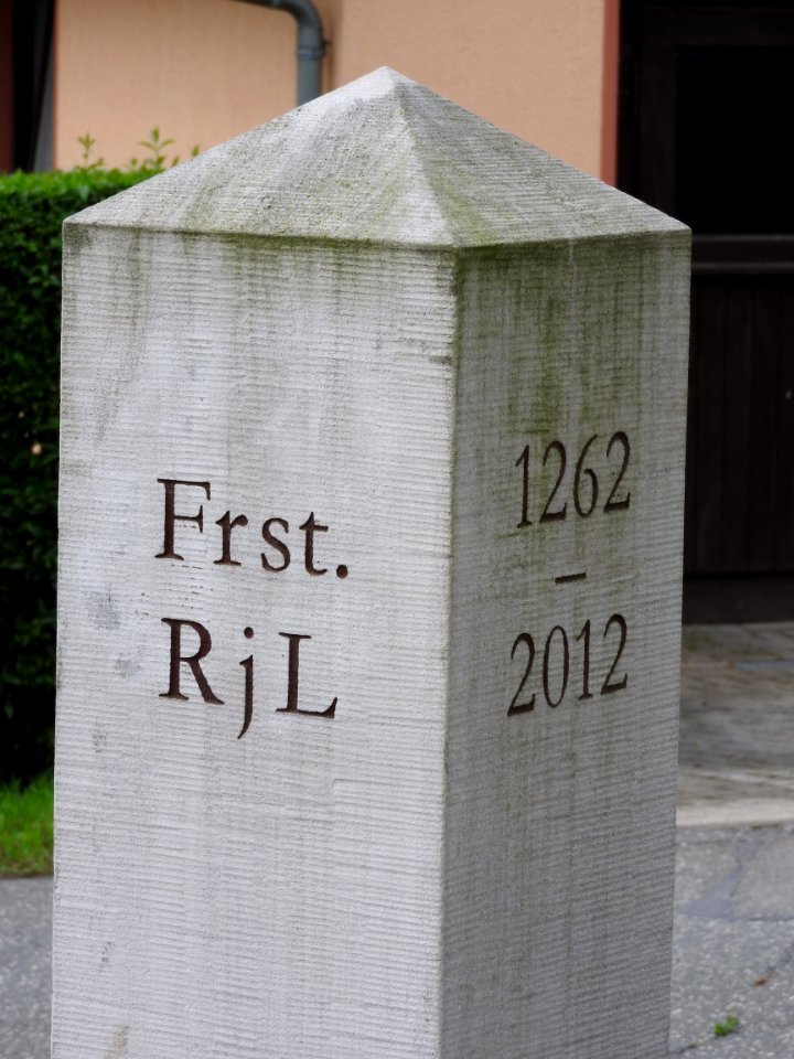 Column Hundhaupten 3