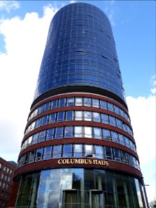 Columbushaus (Hamburg)
