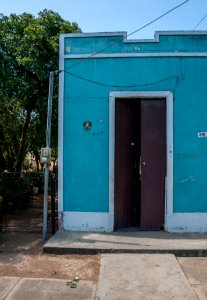 Colonial House of Isla Margarita 3
