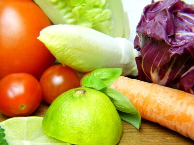 Nutrition vitamins eat