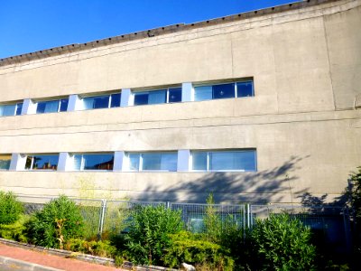 Colmenar Viejo - Biblioteca Miguel de Cervantes 5