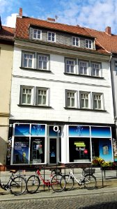 Collegiostr wittenberg mai2017 - 10