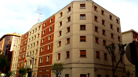 Comandancia de la Guardia Civil en Albacete 3