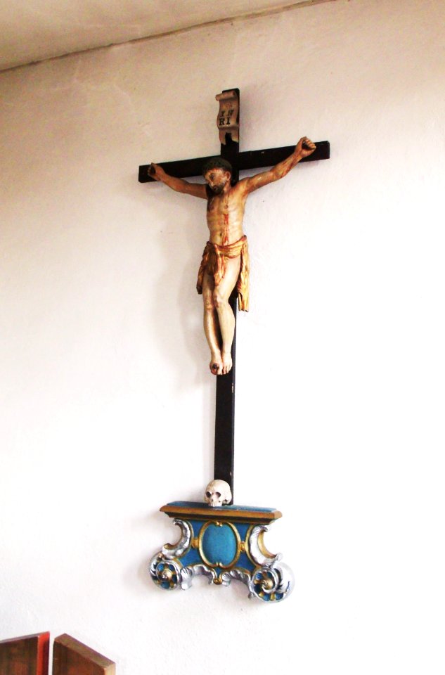 Colmberg, St. Ursula (3)
