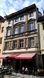 Collegiostr wittenberg mai2017 - 7