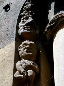 Colmar Saint-Martin Portail sud 08 08 2011 06