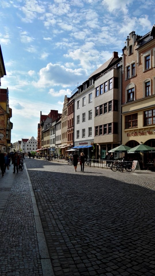 Collegiostr wittenberg mai2017 - 6