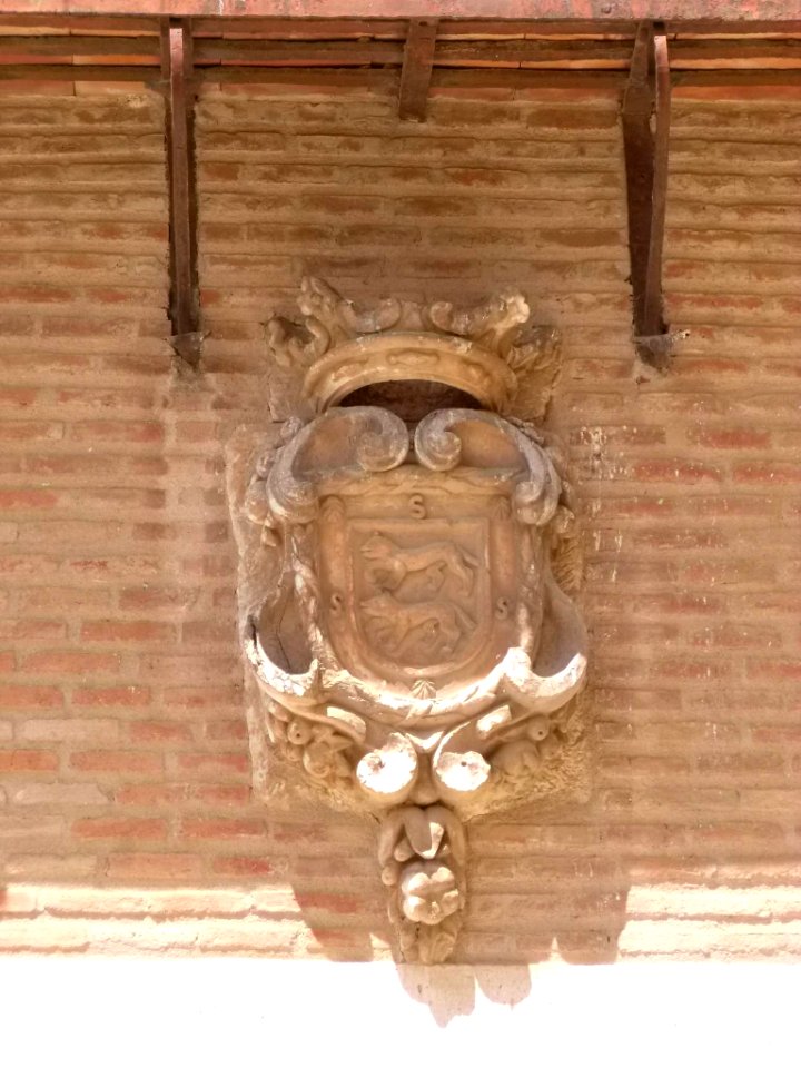 Colmenar de Oreja - Convento de las Agustinas Recoletas de la Encarnación 4