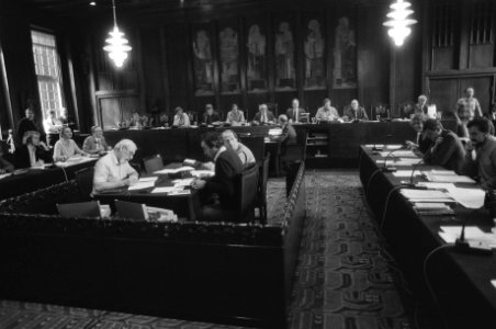 College van burgemeester en wethouders, Bestanddeelnr 932-3377