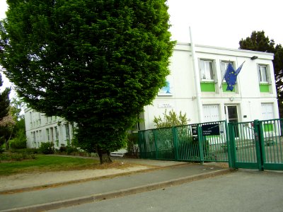 CollegedelaNuestrieNANTESarea