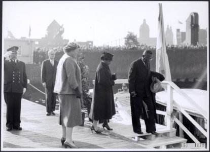 Collectie Fotocollectiie Afdrukken ANEFO Rousel, fotonummer 157-1171, Bestanddeelnr 157-1171