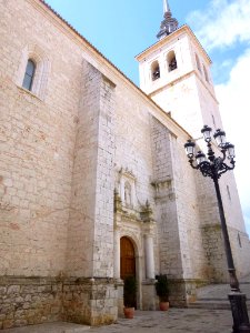 Colmenar de Oreja - Iglesia de Santa María la Mayor 3