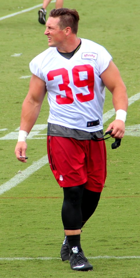 Collin Mooney 2015