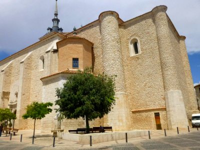 Colmenar de Oreja - Iglesia de Santa María la Mayor 10