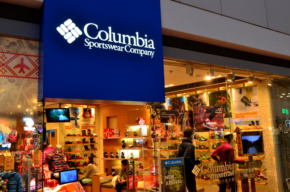 ColumbiaFestivalWalk