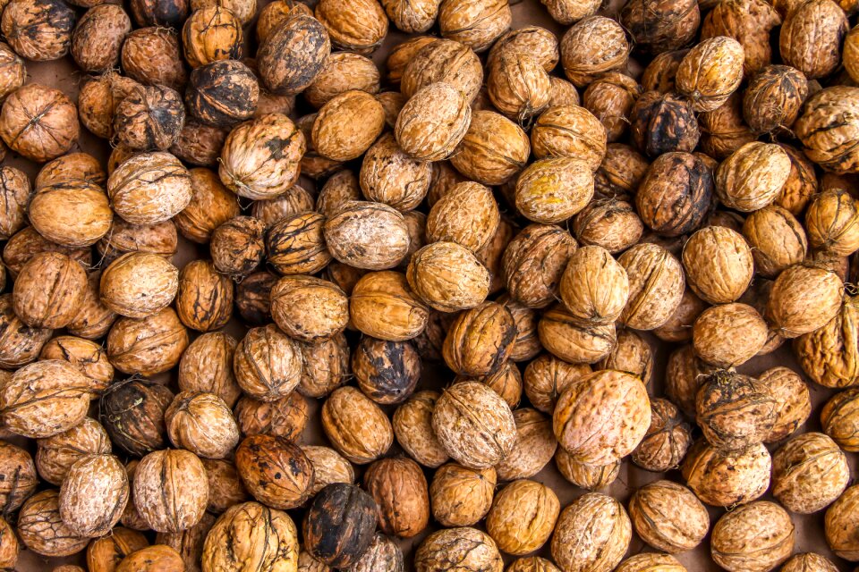 Snack natural vitamin