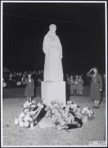 Collectie Fotocollectiie Afdrukken ANEFO Rousel, fotonummer 157-0983, Bestanddeelnr 157-0983