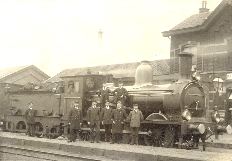 Collectie het Utrechts Archief; 119432