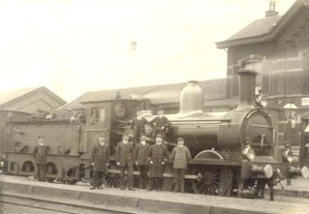 Collectie het Utrechts Archief; 119432