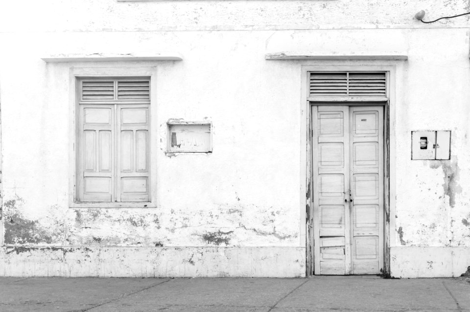 Colonial House in Boca de Rio