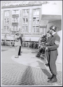 Collectie Fotocollectiie Afdrukken ANEFO Rousel, fotonummer 157-1146, Bestanddeelnr 157-1146