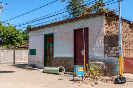 Colonial House of La Guardia 2