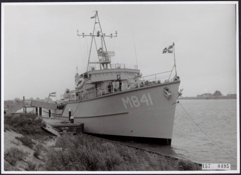 Collectie Fotocollectiie Afdrukken ANEFO Rousel, fotonummer 157-0495, Bestanddeelnr 157-0495