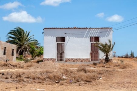 Colonial House of Isla Margarita 5