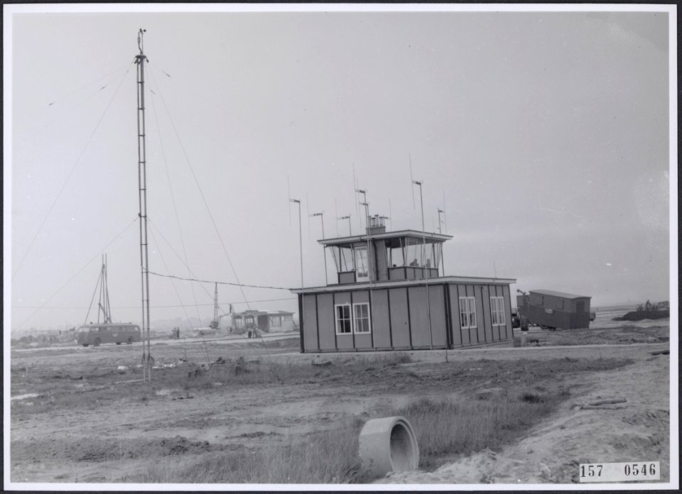 Collectie Fotocollectiie Afdrukken ANEFO Rousel, fotonummer 157-0546, Bestanddeelnr 157-0546
