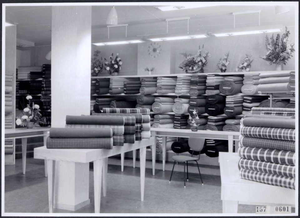 Collectie Fotocollectiie Afdrukken ANEFO Rousel, fotonummer 157-0601, Bestanddeelnr 157-0601