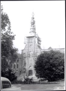 Collectie Fotocollectiie Afdrukken ANEFO Rousel, fotonummer 157-1278, Bestanddeelnr 157-1278