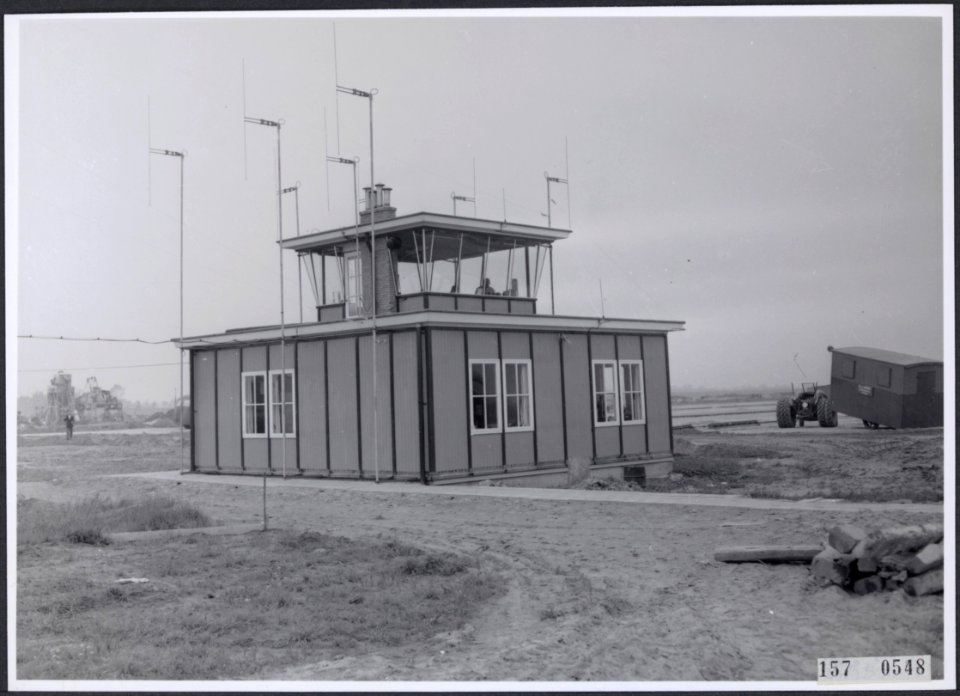 Collectie Fotocollectiie Afdrukken ANEFO Rousel, fotonummer 157-0548, Bestanddeelnr 157-0548