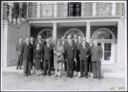 Collectie Fotocollectiie Afdrukken ANEFO Rousel, fotonummer 157-1072, Bestanddeelnr 157-1072