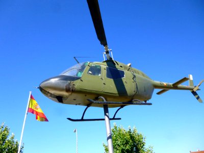 Colmenar Viejo - Rotonda Sargento Joga 03