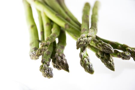 Fresh vegetarian food