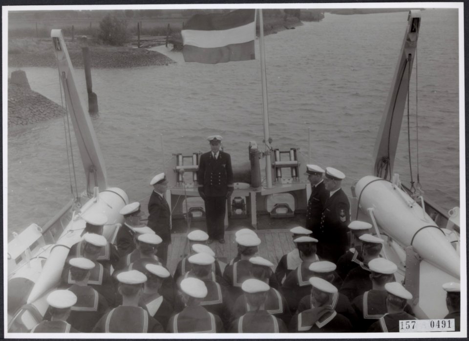 Collectie Fotocollectiie Afdrukken ANEFO Rousel, fotonummer 157-0491, Bestanddeelnr 157-0491