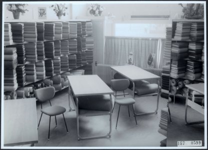 Collectie Fotocollectiie Afdrukken ANEFO Rousel, fotonummer 157-0599, Bestanddeelnr 157-0599