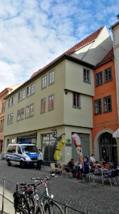 Collegiostr wittenberg mai2017 - 9