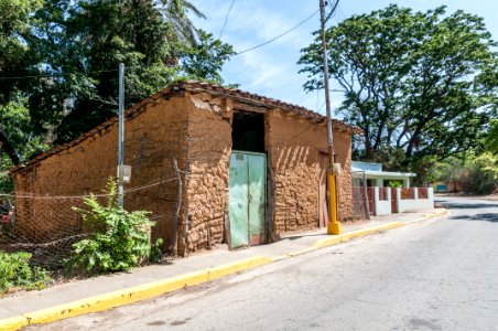 Colonial House in Margarita Island, El Tuey