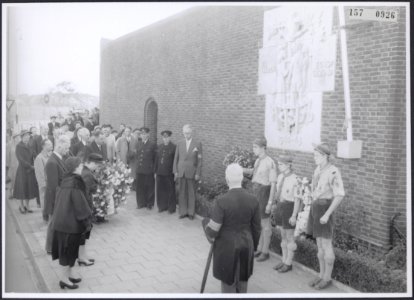 Collectie Fotocollectiie Afdrukken ANEFO Rousel, fotonummer 157-0926, Bestanddeelnr 157-0926