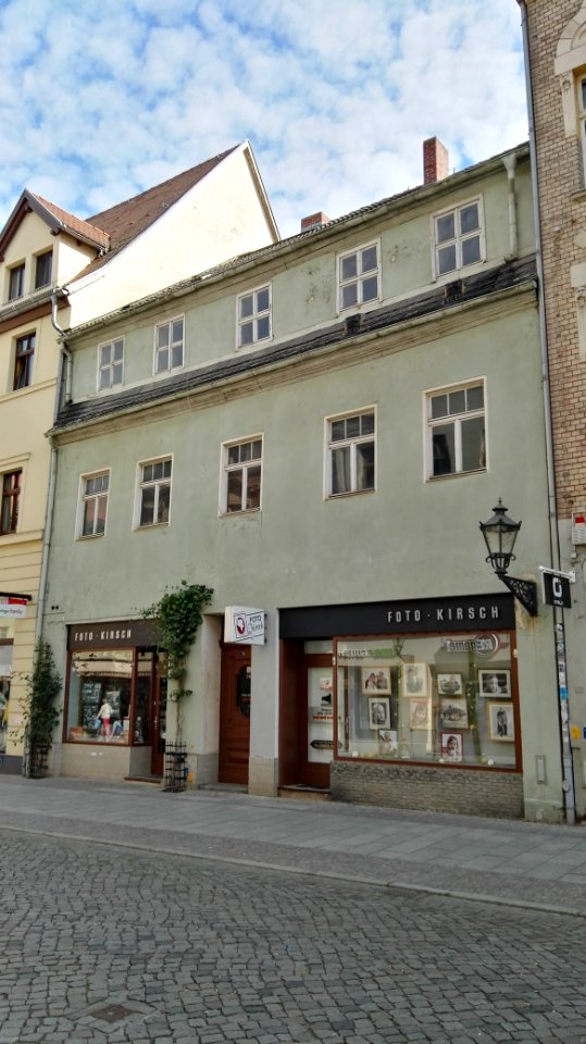 Collegiostr wittenberg mai2017 - 8
