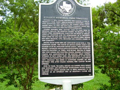 CollegeParkMemorialCemeteryhistmarker2