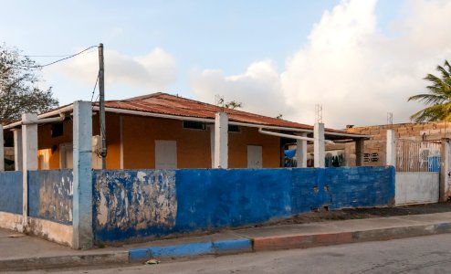 Colonial typical house in Margarita Island 5